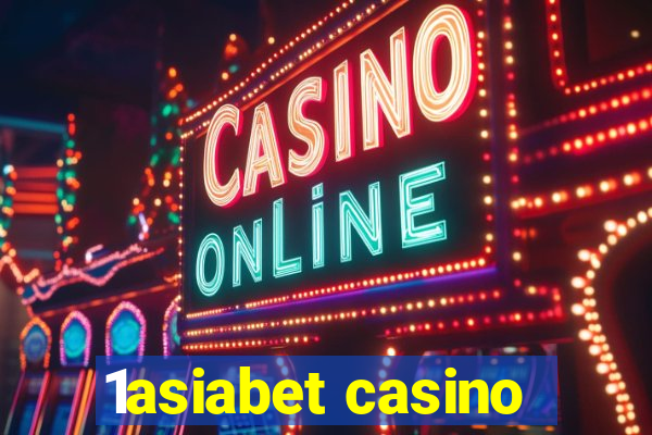 1asiabet casino